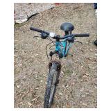 Specialized Hardrock Sport Womens Bike