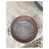 Nice Cast Iron Wagner ware Kettle/Pot  This is NICE