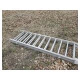 Heavy Duty Aluminum Folding Loading Ramps  Heavy Duty 48" x 75"