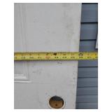 3 Doors  2 are Approx 36" X 80" the other is Approx 32" X 80"