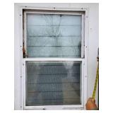 3 Doors  2 are Approx 36" X 80" the other is Approx 32" X 80"