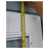 3 Doors  2 are Approx 36" X 80" the other is Approx 32" X 80"