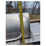 Charbroil Grill with Propane Tank and cover   Grill works as it should and is in Good Condition