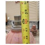 Heavy 1935 TF & S Co. Milwaukee Wisconsin Hydrant Approx 4