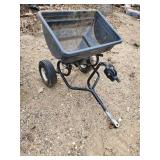 Pull Behind Seeder in Good Working condition