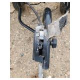 Pull Behind Seeder in Good Working condition