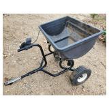 Pull Behind Seeder in Good Working condition