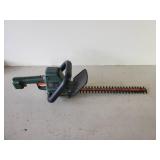 Black and Decker Auto Sop 18" Hedge Trimmer Works