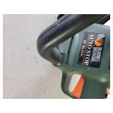 Black and Decker Auto Sop 18" Hedge Trimmer Works
