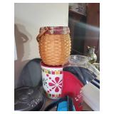 Kitchen Lot, New Chefman Toaster, Cool Fill-a-Bowl, Egg cooker, Tupperware and More