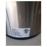 XL Power Pressure Cooker, Tupperware Microwave Dishes and Containers