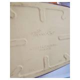 Great Lot of Kitchen/Baking items Camping CornPopper and Toaster, Egg Poacher, Pamperd Chef Baking Dishes and More