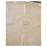 Great Lot of Kitchen/Baking items Camping CornPopper and Toaster, Egg Poacher, Pamperd Chef Baking Dishes and More