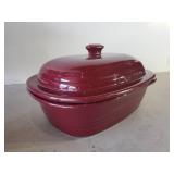 Kitchen Lot, with Waffle Iron, Pampered Chef Baking Dish with Lid, Hand Mixer and More