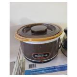 Kitchen Lot with Still in Box Betty Crocker Cake Decorating Kit, Fox Run Kitchen utinsels in Box, Mr Coffee Coffee Grinder, Rival Crock-ette and More