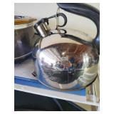 Kitchen Lot with Still in Box Betty Crocker Cake Decorating Kit, Fox Run Kitchen utinsels in Box, Mr Coffee Coffee Grinder, Rival Crock-ette and More