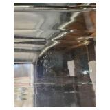 Kitchen Lot with Still in Box Betty Crocker Cake Decorating Kit, Fox Run Kitchen utinsels in Box, Mr Coffee Coffee Grinder, Rival Crock-ette and More