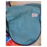 Pyrex Baking Dish, Pyrex Glass Bread Pan,  with 2 Pyrex Warming Cases and 1 Pyrex chiller with Freezer Packs