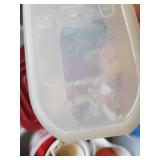 Huge Lot of Tupperware Crofton and Much Much More