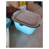 Huge Lot of Tupperware Crofton and Much Much More