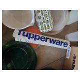 Huge Lot of Tupperware Crofton and Much Much More