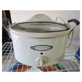 Hamilton Beach Crock Pot, Blender Baking Pans and More Kitchen Items