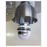 Kitchen Aid Mixer the Classic Plus  With Accessories