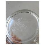 LARGE Lot of KitchenWare Almost Everything you could need, Measuring Cups, Anchor Hocking, Animal themed Heavy duty Corn no the Cob Sticks, Vintage Wood Handle Utinsels and More