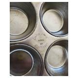 Whats That you Say? More Kitchen Accessories! Red Wing Drying Towels Queen Anne GlassBake, Muffin Tins, Pyrex, So So Much More