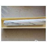 Whats That you Say? More Kitchen Accessories! Red Wing Drying Towels Queen Anne GlassBake, Muffin Tins, Pyrex, So So Much More