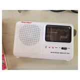 Bella Kitchen 3 Crock Slow Cooker/buffet Server Can opener, Iron, And More