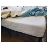 King Size Adjustable Bed  both Sides Raise and Lower seperatly both at the Head and Foot Of Bed