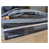 Working 42" Sony Bravia TV and Toshiba DVD Player