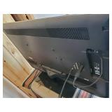 Working 42" Sony Bravia TV and Toshiba DVD Player