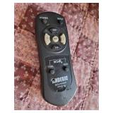 58" Hisene Roku TV with Visio Sound System, TV Stand, and DVD