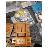Lots And Lots of Doll House Accessories and Smalls  This is A great Lot
