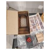 Lots And Lots of Doll House Accessories and Smalls  This is A great Lot