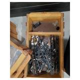 Lots And Lots of Doll House Accessories and Smalls  This is A great Lot