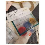 Lots And Lots of Doll House Accessories and Smalls  This is A great Lot