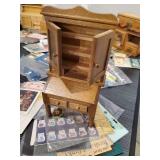 Lots And Lots of Doll House Accessories and Smalls  This is A great Lot