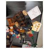 Doll House Furniture and Accessories Lot Most is new with Packaging/Boxes