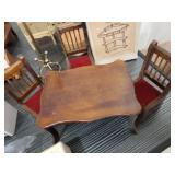 Doll House Furniture and Accessories Lot Most is new with Packaging/Boxes