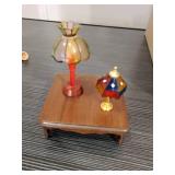 Doll House Furniture and Accessories Lot Most is new with Packaging/Boxes