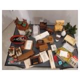 And Even More Doll House Furniture and Accessories Most is New
