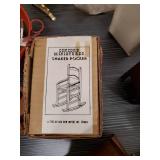 And Even More Doll House Furniture and Accessories Most is New