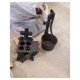 Doll House Furniture and Accessories Lot Most is new with Packaging/Boxes and Realife Miniatures Wood Funiture Kit