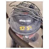 12 Gallon Shop-Vac in Working Condition