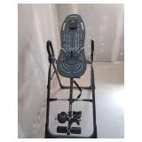 Hang Ups Teeter Designed for Back Pain Relief and Spinal Decompression