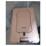 Folding Pet Gear Kennel with Case in good condition