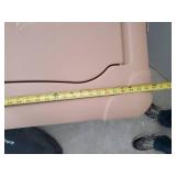 Folding Pet Gear Kennel with Case in good condition